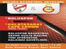 Basketbolcular sezonu ayor