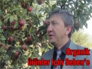 Organik rnler iin Seben’e