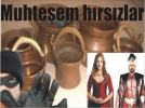 Muhteem hrszlar
