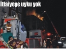 tfaiyeye uyku yok