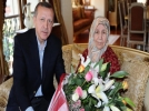 Babakan Erdoan n annesi vefat etti