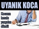 Uyank koca