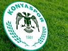 Konyaspor da byk alkant