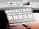 Basketbol Masa Grevlisi Kursu alyor