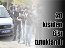 20 kiiden 6’s tutukland