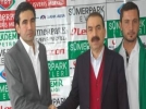 zkyl, Denizlispor snavna dn balad