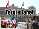 Terre lanet