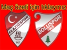 Boluspor 2 - 2 Elazspor