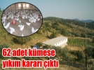 62 adet kmese ykm karar kt