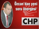 zcan’dan yeni soru nergesi