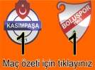 Boluspor Kasmpaaspor