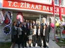 Ziraat Bankas 2. ubesini at