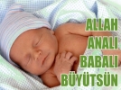 Allah anal babal bytsn