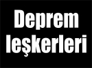 Deprem lekerleri