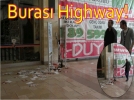 Buras Highway