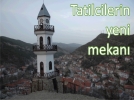 Manevi turizm ilesi Gynk