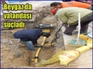 Beygaz da vatandatan ikayeti