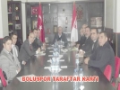 Taraftar kart geliyor