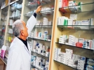Eczaclar stok zararlarndan tedirgin
