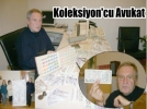 Koleksiyon’cu Avukat