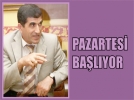 Pazartesi balyor