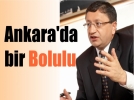 Ankara’da bir Bolulu