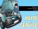 Haydi servise
