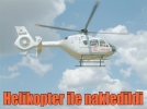Helikopter ile nakledildi