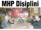 MHP Disiplini