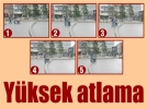 Yksek atlama