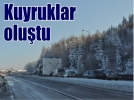 Kuyruklar olutu