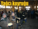 Yac kuyruu