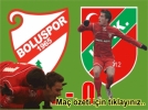 Boluspor 1 - Karyaka 0