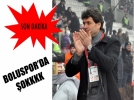 Boluspor'da ok!..