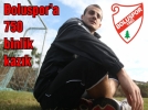 Boluspor’a 750 binlik kazk  