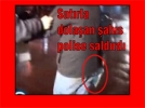 Polise satrla saldrd
