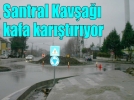 Santral Kava kafa kartryor