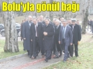 Bolu’yla gnl ba