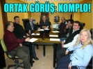 ORTAK GR: KOMPLO!