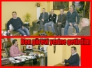 Ben grevi yerine getirdim