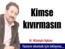 Kimse Kvrmasn
