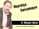 Hoyrata Harcamayn