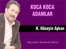 Koca koca adamlar