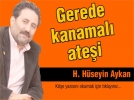 Gerede kanamal atei 