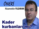 Kader Kurbanlar m?