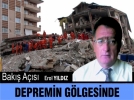 Depremin Glgesinde