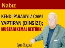 KEND PARASIYLA CAM YAPTIRAN (DNSZ!); 