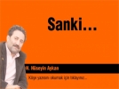 Sanki...