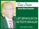 LFI BIRAKALIM DA NETCEYE BAKALIM