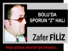 BOLUSPORDA BZ BU FLM GRDK DYENLER!